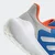 Adidas Patike za dečake Tensaur run 3.0 j, Sive