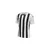 Dres Hummel CORE XK STRIPED JERSEY KIDS S/S