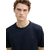 TOM TAILOR Majica temno modra