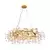 Viseća lampa F4203-12V GD