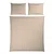 Posteljina 200x200cm 2x60x80cm Tyline Xxl