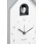 Karlsson Budilka Modern Cuckoo