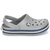 Crocs Cokli CROCBAND CLOG K Siva