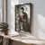 Wallity Slika 50x70cm