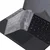 Jiasu Zaštitna TPU folija za tastaturu i ekran za Microsoft Surface Pro 11, 13