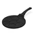 Berlinger Haus Tiganj za palačinke sa 7 emoji otvora Matte Black Collection BH-7791, 26cm, Crni