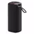 Gembird Zvučnik SPK-BT-LED-08L Portable, Bluetooth, LED, 10W, BT, FM, USB, Handsfree, Crni