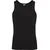 2-pack seamless tank top black