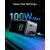 ANKER Prime 20000mAh Power Bank 200W B2C Black (A1336011)