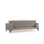 ATELIER DEL SOFA Sofa trosed Astana 3 Seater Ecru