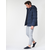 Gant  Pernate jakne THE ALTA DOWN JACKET  Blue