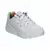 Skechers Patike za devojčice Uno lite rainbow speck gg, Bele