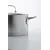 Saucepan with lid, 28 cm/8.4 l, Atlantis range, stainless steel - De