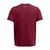 Under Armour Muška majica UA GL Foundation Update SS 1382915-625, Bordo