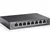 TP - LINK Smart Switch 10/100/1000 8-port TP-Link TL-SG108E