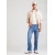 LEVIS  Kavbojke 501 moder denim