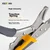 Keltonn Grip klešta KT2703, 10