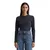 Marc OPolo DENIM Majica temno modra