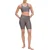 Energetics OLORA W, ženski prsluk sportski top, siva 432550