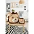 Magic Baby Lev - mamica z mladičkom - set plišastih igrač 20 in 40 cm