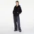 Mikina Carhartt WIP Hooded American Script Jacket UNISEX Black S