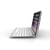 Ykcloud Flip cover in Bluetooth Tipkovnica Ykcloud F8SM+ za iPad mini4/5, (20482402)
