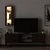 Hanah Home TV Komoda Bein, 150x48x29,6 cm, Orah