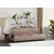 ATELIER DEL SOFA Sofa sa 3 sedišta Bocek Cream