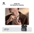 Hollyland LARK M2S Wireless Lavalier Microphone Ultimate Combo Space Gray