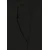 Tapered Jogger Pants Black