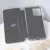 Maska na preklop Teracell Flip Premium za Xiaomi Redmi Note 12 4G (EU) zlatna