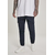 Navy jogging pants