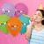 Baloni Happy Birthday 5 kom – baloni za rođendane