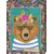HEYE Puzzle Floral Friends Mia Charro Gentle Bruin 1000 delova 29970