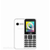 ALCATEL mobilni telefon OT-1068D, White