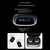 Edifier Bluetooth slušalice, Roze