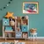 Clementoni Puzzle 2X20 Disney Stich