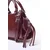 TRENDYOL ženska torba model Twoaw25Oc00004, bordo