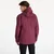 Jakna Tilak Storm 23 Jacket Windsor Wine M
