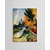 Wallity Slika na platnu 50x70cm