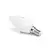 LED RGBW prigušiva sijalica C37 E14/6,5W/230V 2700-6500K Wi-Fi - Aigostar