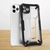 Hibridna futrola za Apple iPhone 7 / iPhone 8 / iPhone 2020 / iPhone 2022 - Tamno plava KP18101