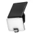 Reflektor sa senzorom solarni 10W 1200lm 4000K Adviti
