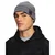 Kape Under Armour M Storm CGI Beanie Castlerock/Black S/M