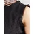 VERO MODA Bluza VMTRINE  črna