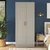 Hanah Home ormar BA307, 90 cm, peščar