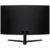 Samsung monitor LS32D396GAUXEN, 32, zakrivljeni, FullHD, Essential S3, HDMI, VGA, crni