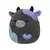 SQUISHMALLOWS Temno siva krava - Smithereens