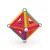 Geomag Reciklirane bleščeče plošče Geomag 35 kosov