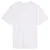 Moška majica CCM Stripe SS Tee White XXL